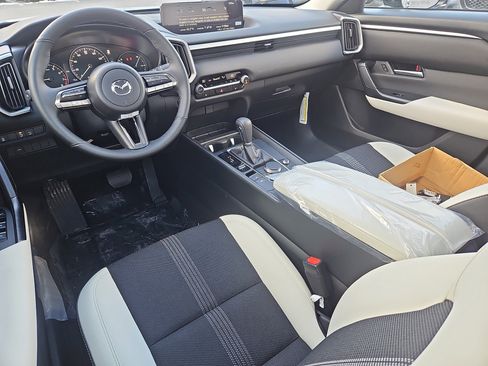 New 2026 MAZDA CX-50 AWD 2.5 S w/ Cargo Package image 6