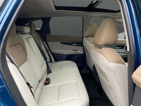 New 2026 Nissan Murano Platinum image 33