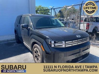 Used 2025 Hyundai Santa Fe SE