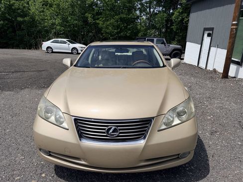 Used 2007 Lexus ES 350 FWD image 10