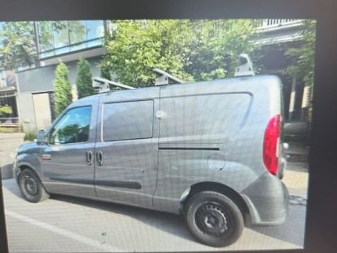 Used 2018 RAM ProMaster City Tradesman FWD image 4