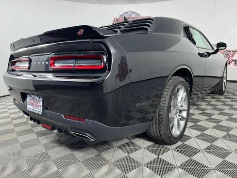 Used 2023 Dodge Challenger GT w/ Cold Weather Group AWD/4WD image 29