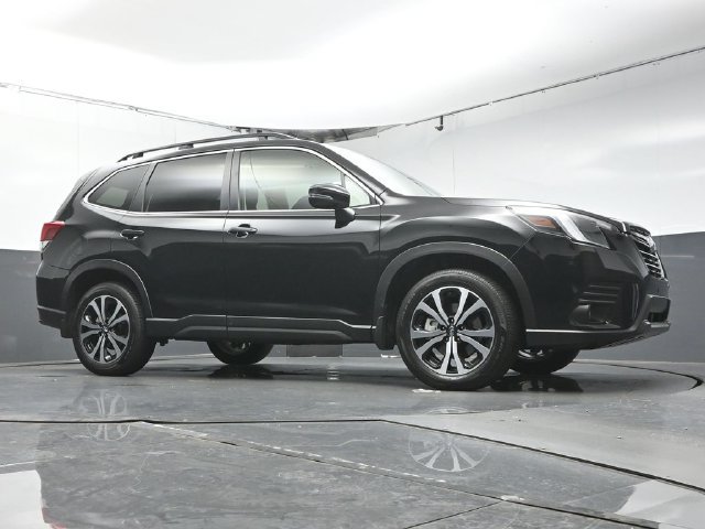 Used 2024 Subaru Forester Limited AWD/4WD image 34