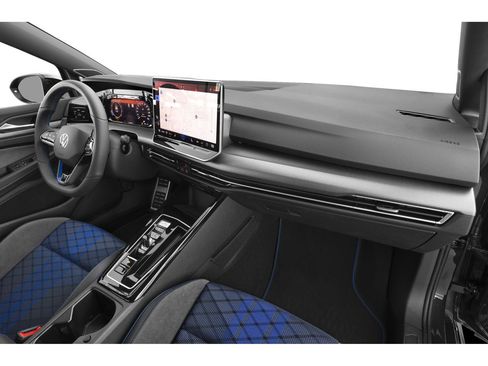New 2025 Volkswagen Golf w/ Euro Style Package image 30