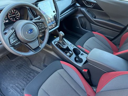 Certified 2024 Subaru Impreza RS w/ Popular Package #1 image 9