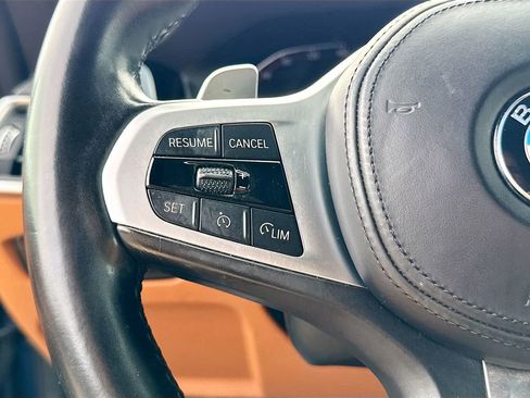 Used 2022 BMW 430i Convertible w/ M Sport Package image 36