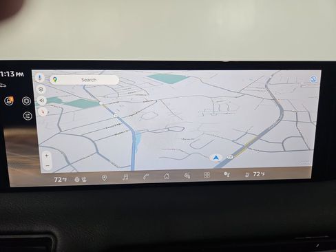 New 2026 Nissan Armada PRO-4X image 19