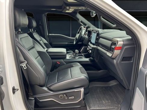 Used 2022 Ford F150 Raptor w/ Equipment Group 801A High image 15