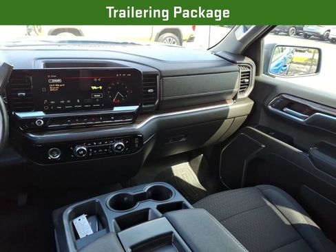 Certified 2023 GMC Sierra 1500 Elevation AWD/4WD image 21