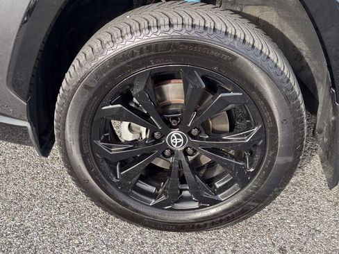 Used 2023 Toyota RAV4 XSE image 48