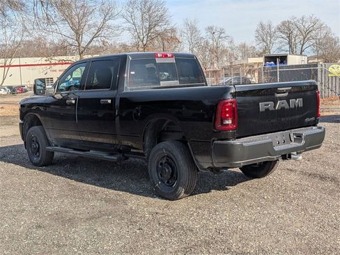 New 2026 RAM 2500 Tradesman image 5
