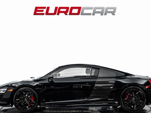 Used 2015 Audi R8 V10 image 2