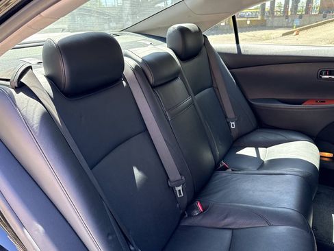 Used 2008 Lexus ES 350 FWD image 10