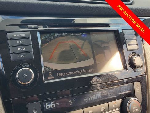 Used 2019 Nissan Rogue Sport SL w/ Premium Package image 29