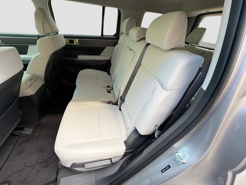 New 2026 Hyundai Santa Fe SE FWD image 22