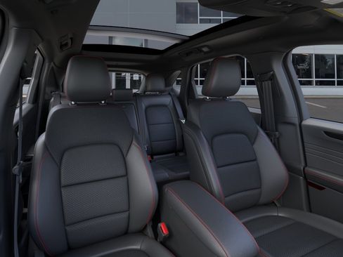 New 2026 Ford Escape ST-Line w/ Tech Pack #1 image 33