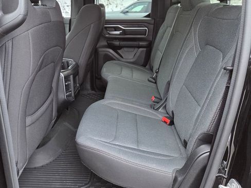 Used 2022 RAM 1500 Big Horn image 20