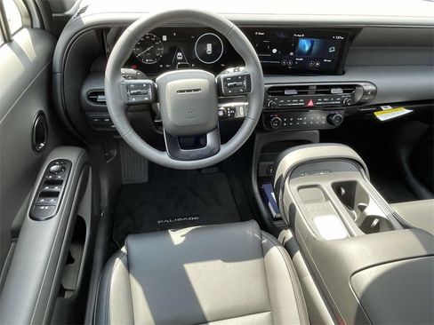 New 2026 Hyundai Palisade XRT Pro image 11