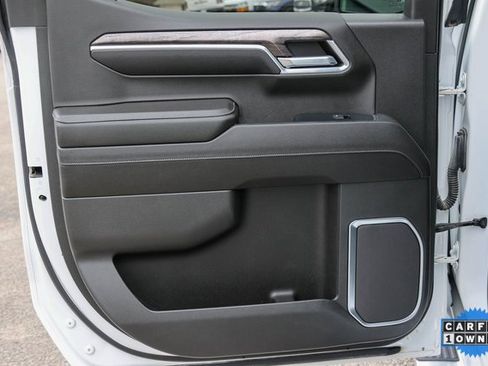 Used 2023 Chevrolet Silverado 1500 LTZ image 14