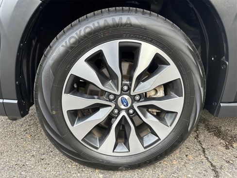 Certified 2024 Subaru Outback Touring XT image 8