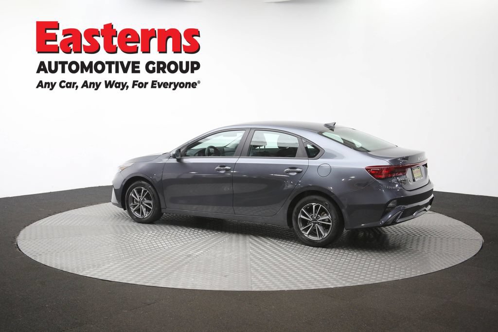 Used 2024 Kia Forte LXS FWD image 62