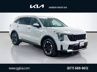 Used 2024 Kia Sorento S 360° Tour