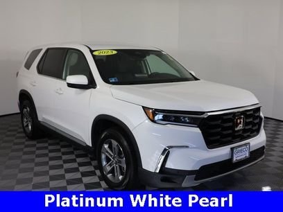 Used 2023 Honda Pilot EX-L