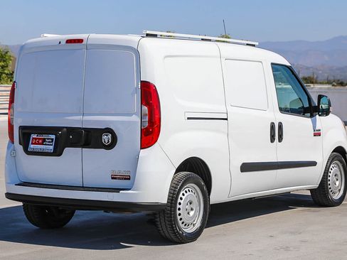 Used 2022 RAM ProMaster City Wagon FWD image 5