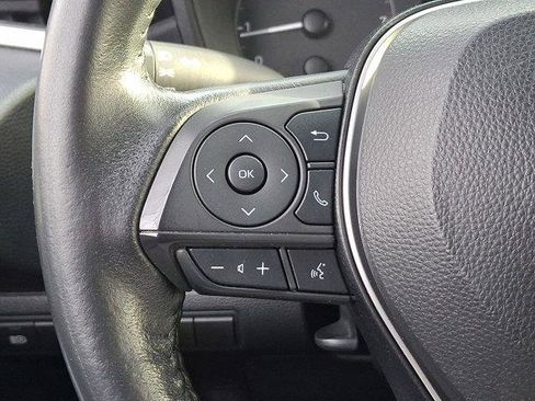 Certified 2024 Toyota Corolla SE image 19