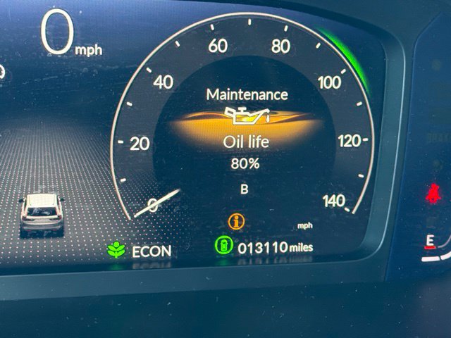 Used 2026 Honda CR-V Sport-L image 18