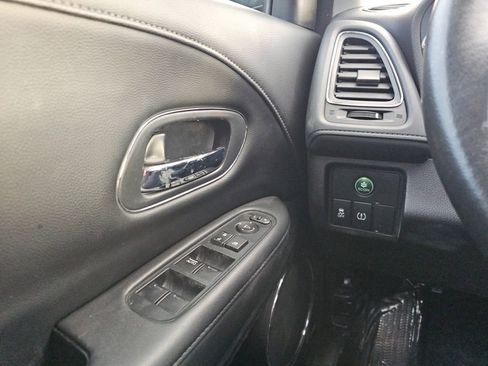 Used 2016 Honda HR-V EX-L image 30