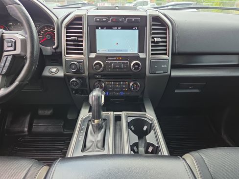 Used 2018 Ford F150 Raptor w/ Equipment Group 802A Luxury AWD/4WD image 23