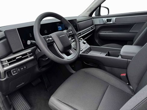 New 2026 Hyundai Santa Fe SE FWD image 14