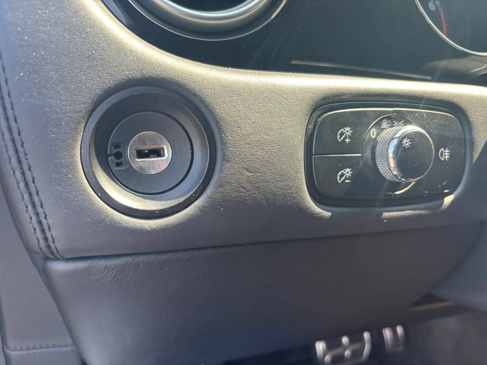 Used 2006 Bentley Flying Spur Flying Spur AWD/4WD image 30