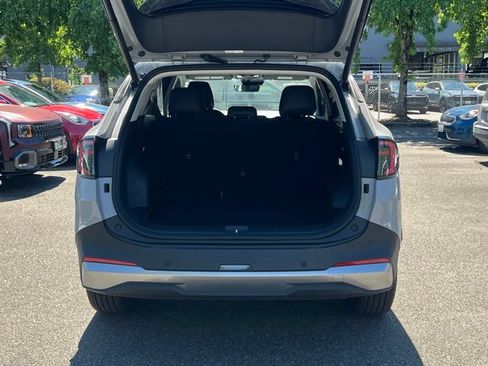 Used 2026 Kia Sportage EX AWD/4WD image 12