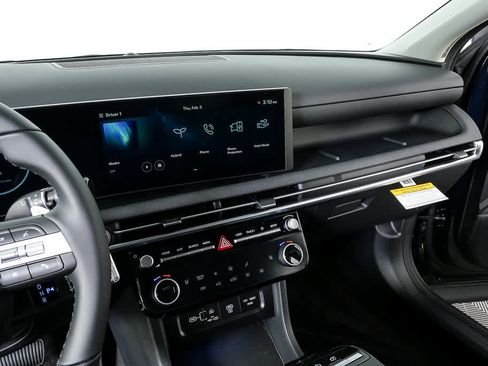 New 2026 Hyundai Tucson SEL w/ Tow & Go Package image 22