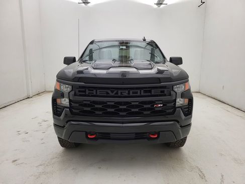 New 2026 Chevrolet Silverado 1500 Custom Trail Boss image 19