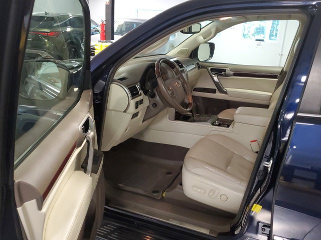 Used 2019 Lexus GX 460 Premium AWD/4WD image 20