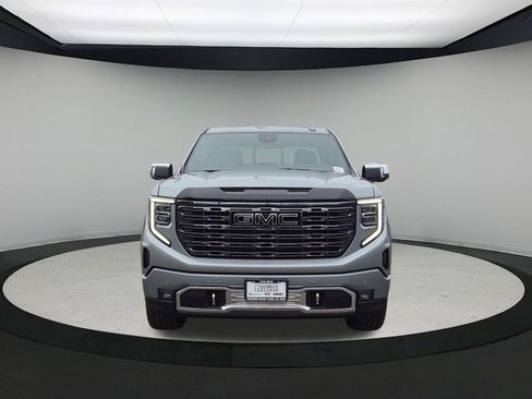 New 2026 GMC Sierra 1500 Denali Ultimate w/ LPO, Black Badging Package AWD/4WD image 8