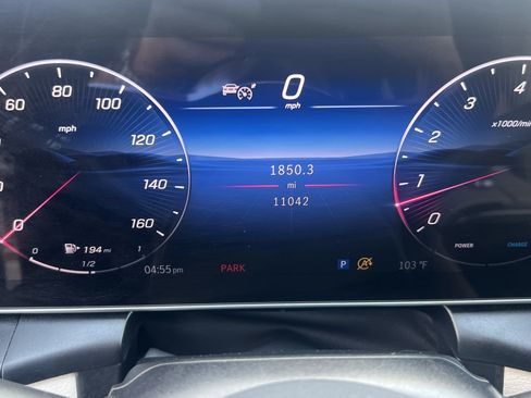Certified 2026 Mercedes-Benz GLC 300 4MATIC image 21