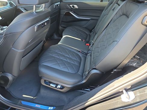 New 2026 BMW X7 xDrive40i image 10
