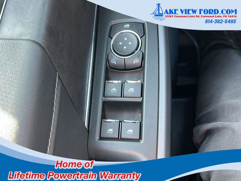 Used 2025 Ford F150 XLT w/ Equipment Group 302A MID image 18