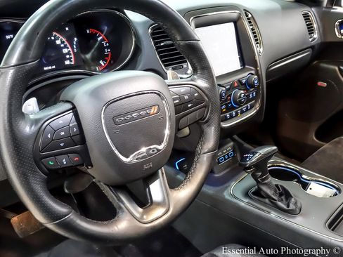 Used 2018 Dodge Durango GT w/ Premium Group image 16