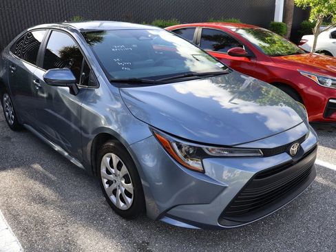 Used 2024 Toyota Corolla LE image 6