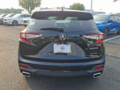Certified 2023 Acura RDX AWD w/ Advance Package image 5