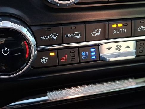 Used 2023 Ford F150 Limited AWD/4WD image 27