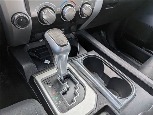 Used 2018 Toyota Tundra SR5 w/ TRD Sport Package image 14