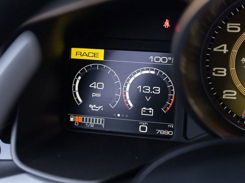 Used 2016 Ferrari F12 Berlinetta RWD image 44
