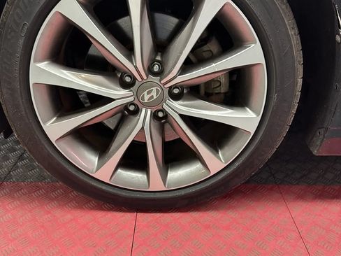 Used 2017 Hyundai Azera FWD image 38