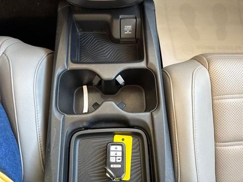 Used 2017 Honda CR-V Touring image 22